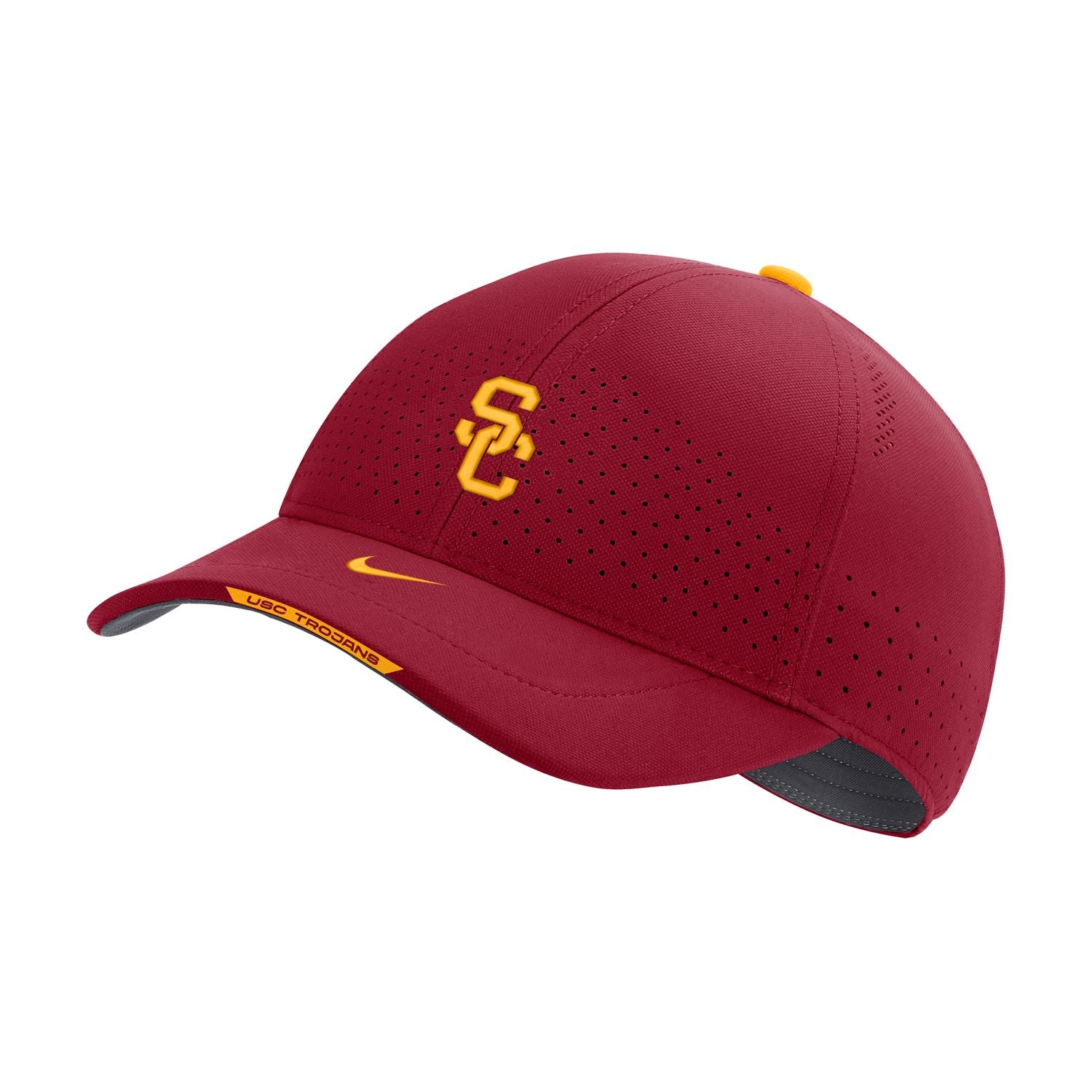 San Diego Padres Classic99 Swoosh Men's Nike Dri-FIT MLB Hat