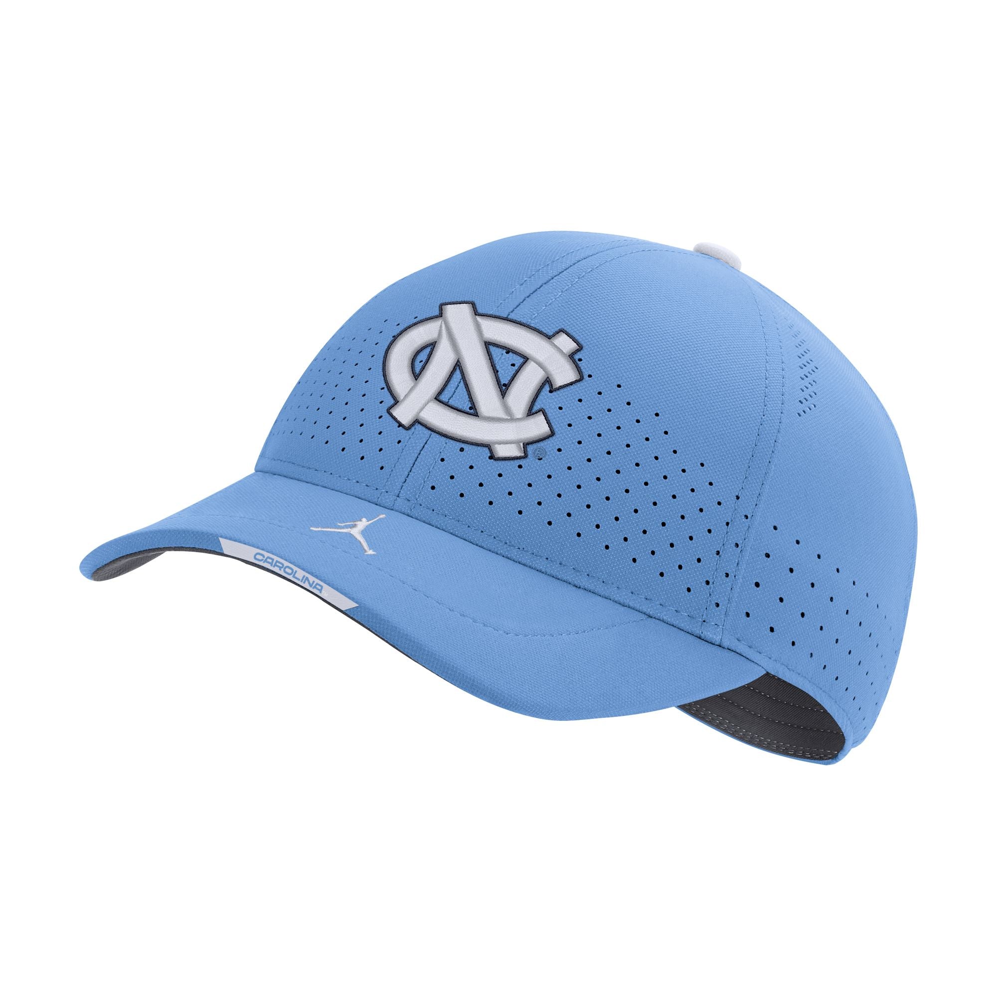 Men's Nike Carolina Blue North Carolina Tar Heels Aerobill