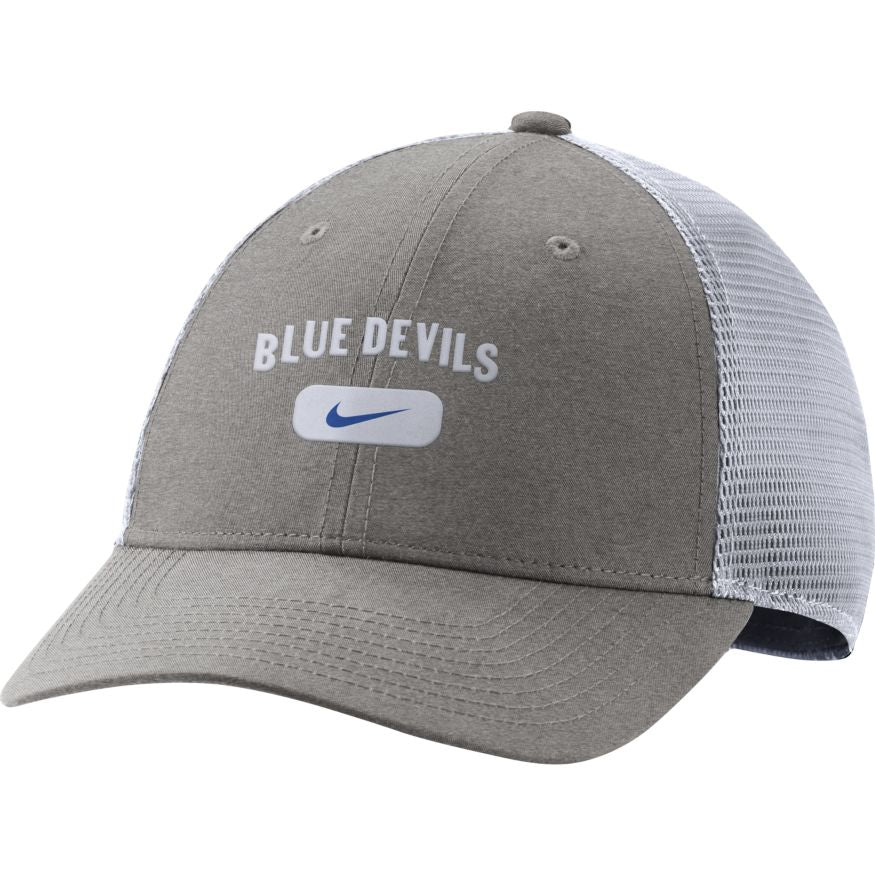 Nike Dallas Cowboys Legacy 91 Dri-fit Cap in Gray