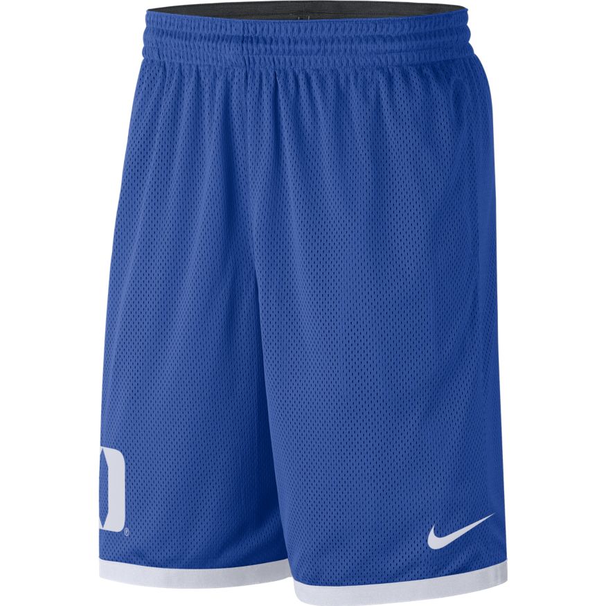 St. Louis Blues Mesh Hockey Shorts - XXL / Royal Blue / Polyester