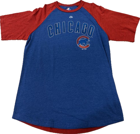 Chicago Cubs Jerseys, T-shirts, Souvenirs, Hats, and more