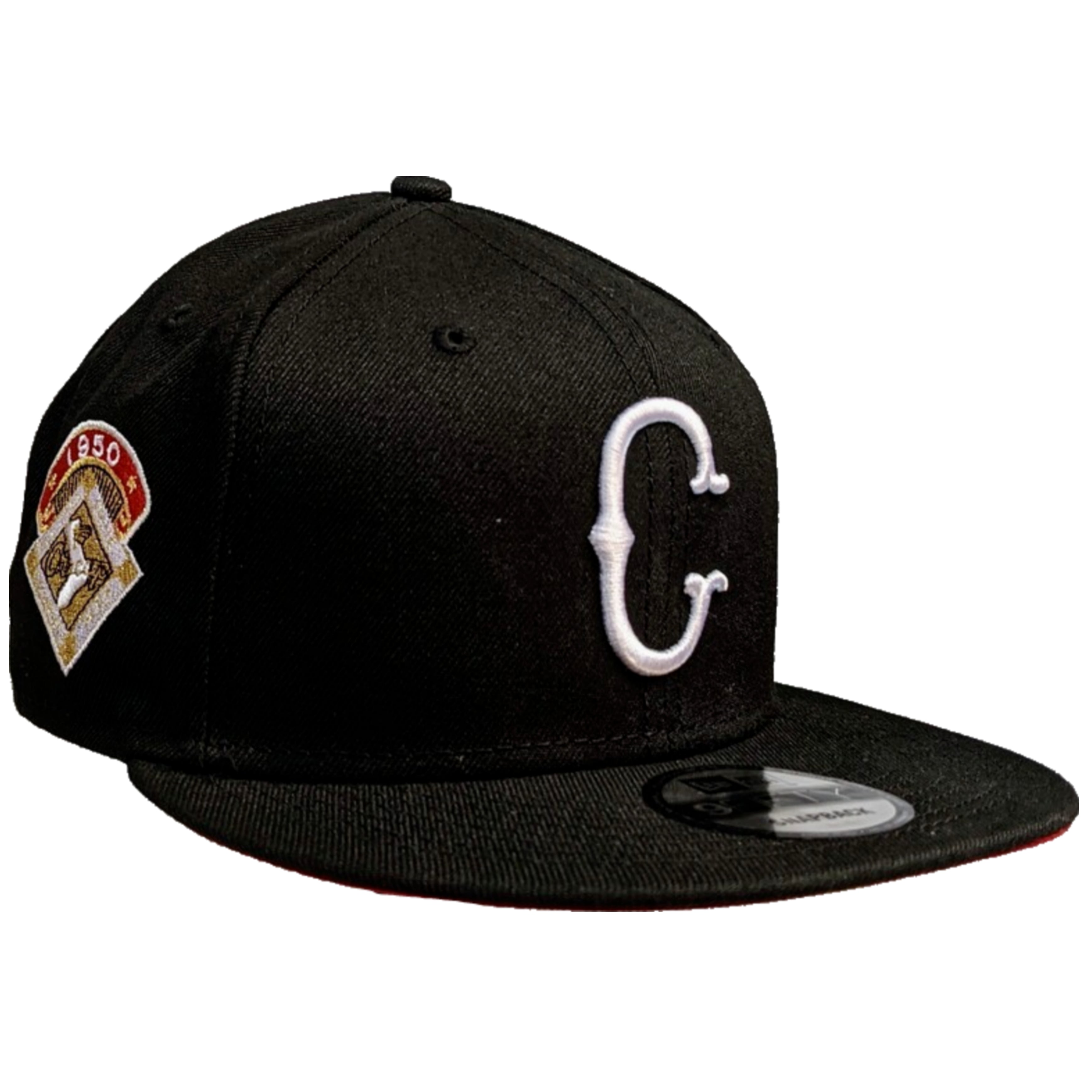 St. Louis Cardinals New Era 1950 Cooperstown Collection 59FIFTY