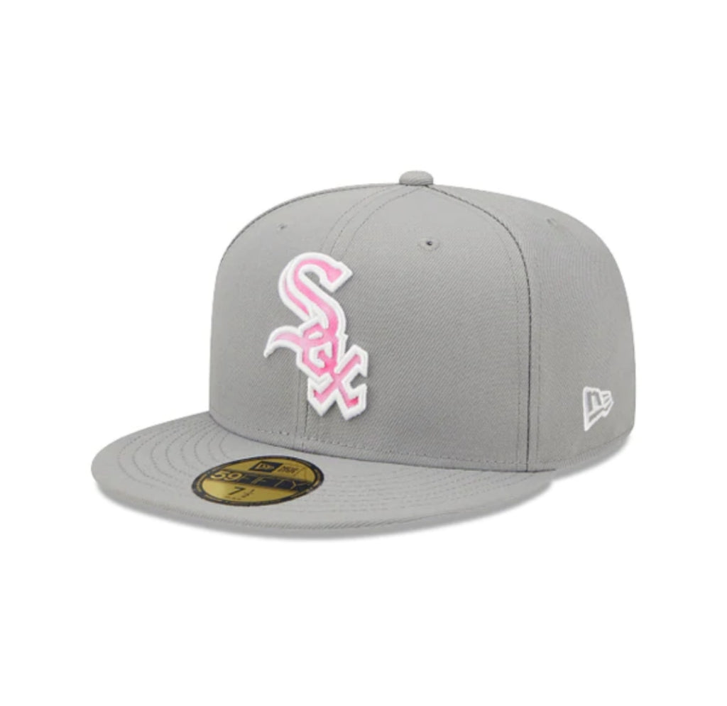 Detroit Tigers New Era 2022 Mother's Day On-Field 59FIFTY Fitted