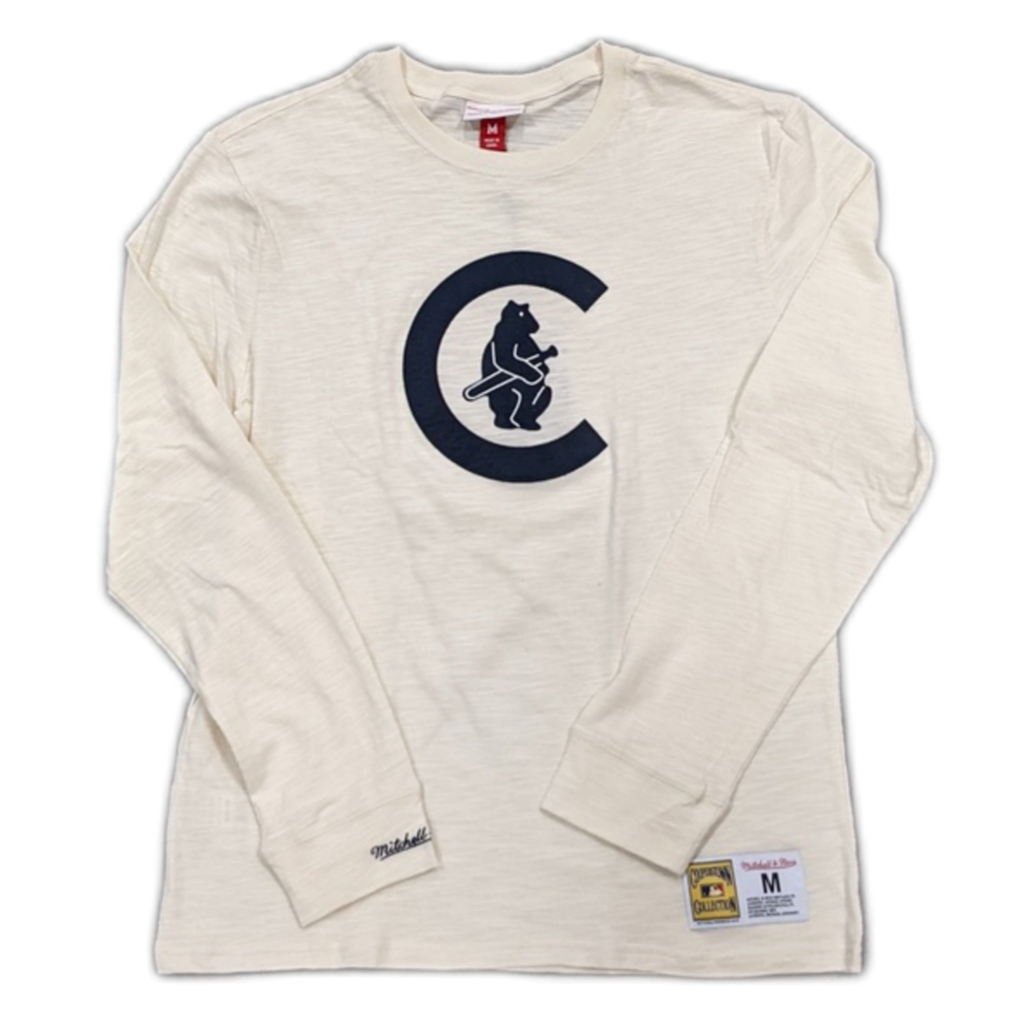 Chicago Cubs 1969 Legendary Slub T-Shirt X-Large