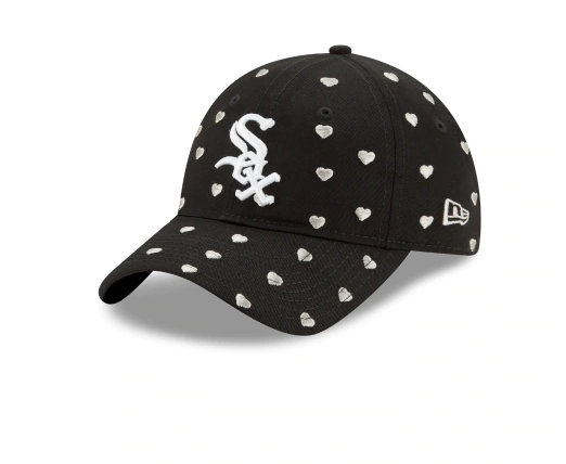 2021 Father’s Day Black 9TWENTY Adjustable San Francisco Giants Hat
