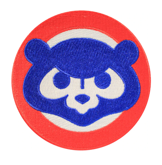 cubs 1984 replica jersey