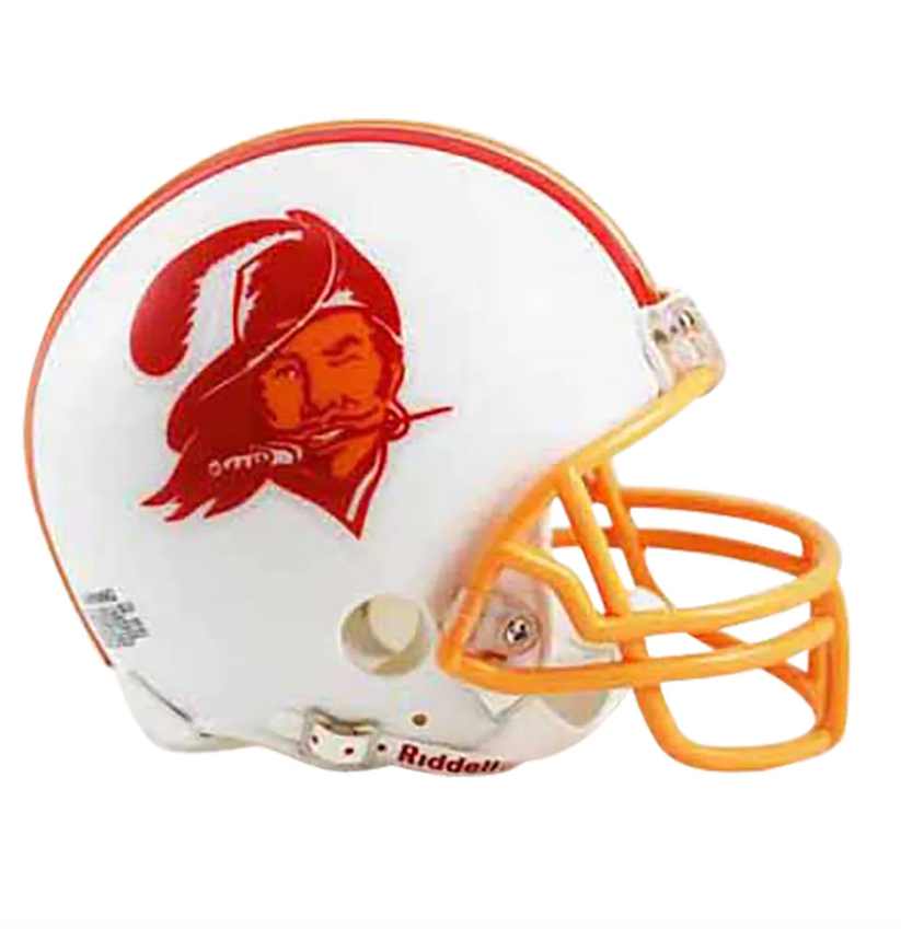 Riddell Oklahoma Sooners VSR4 Mini Football Helmet