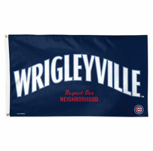 Wincraft Boston Red Sox 2021 City Connect 3' X 5' Flag