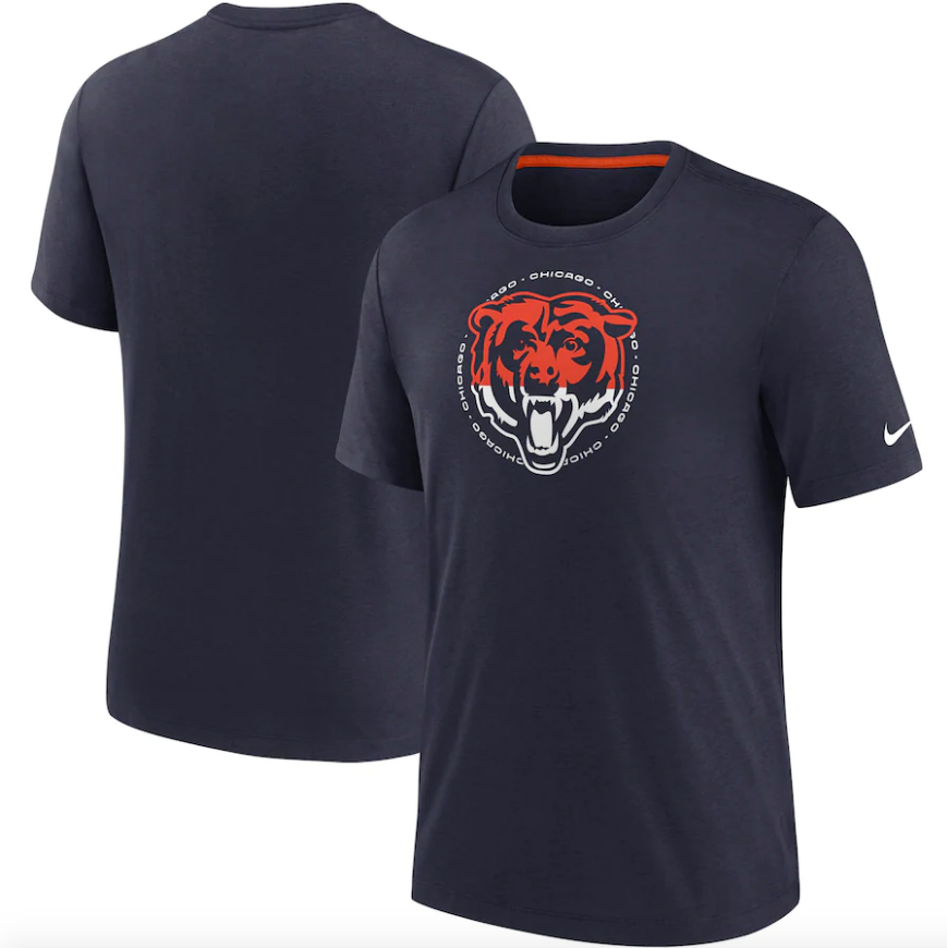 47 Men's Houston Astros Super Rival Short Sleeve T-Shirt