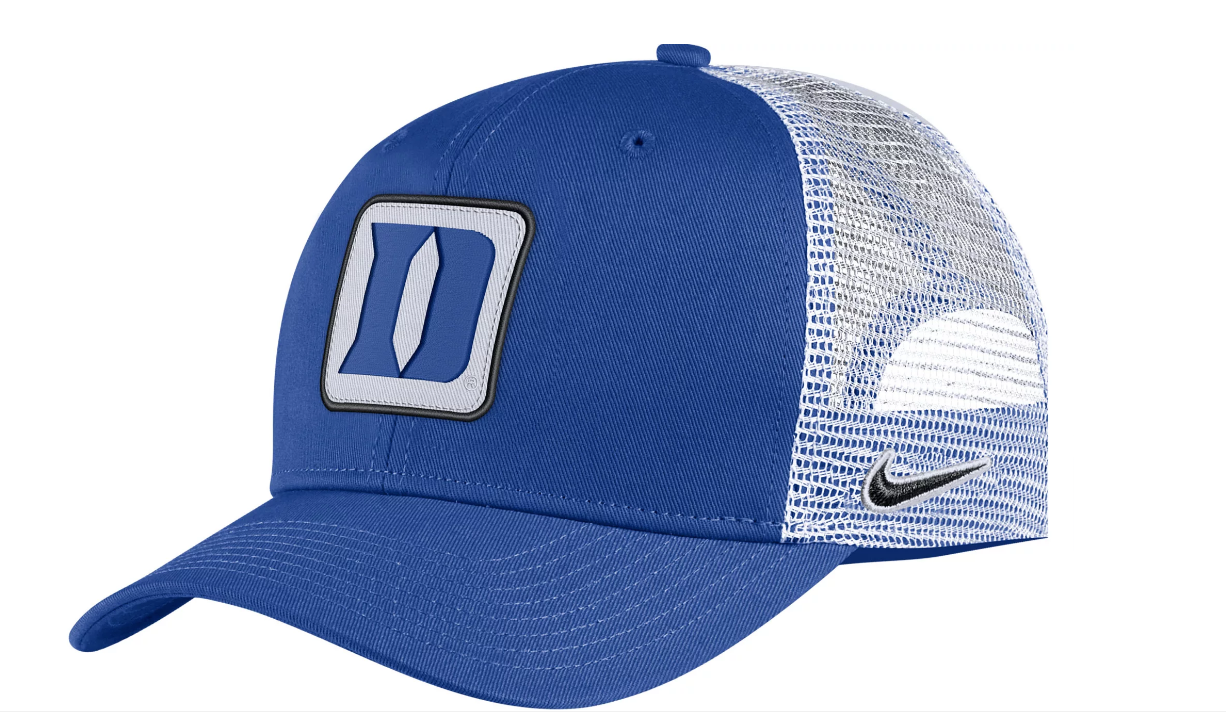 Kansas City Royals Nike Classic99 Adjustable Hat - Royal