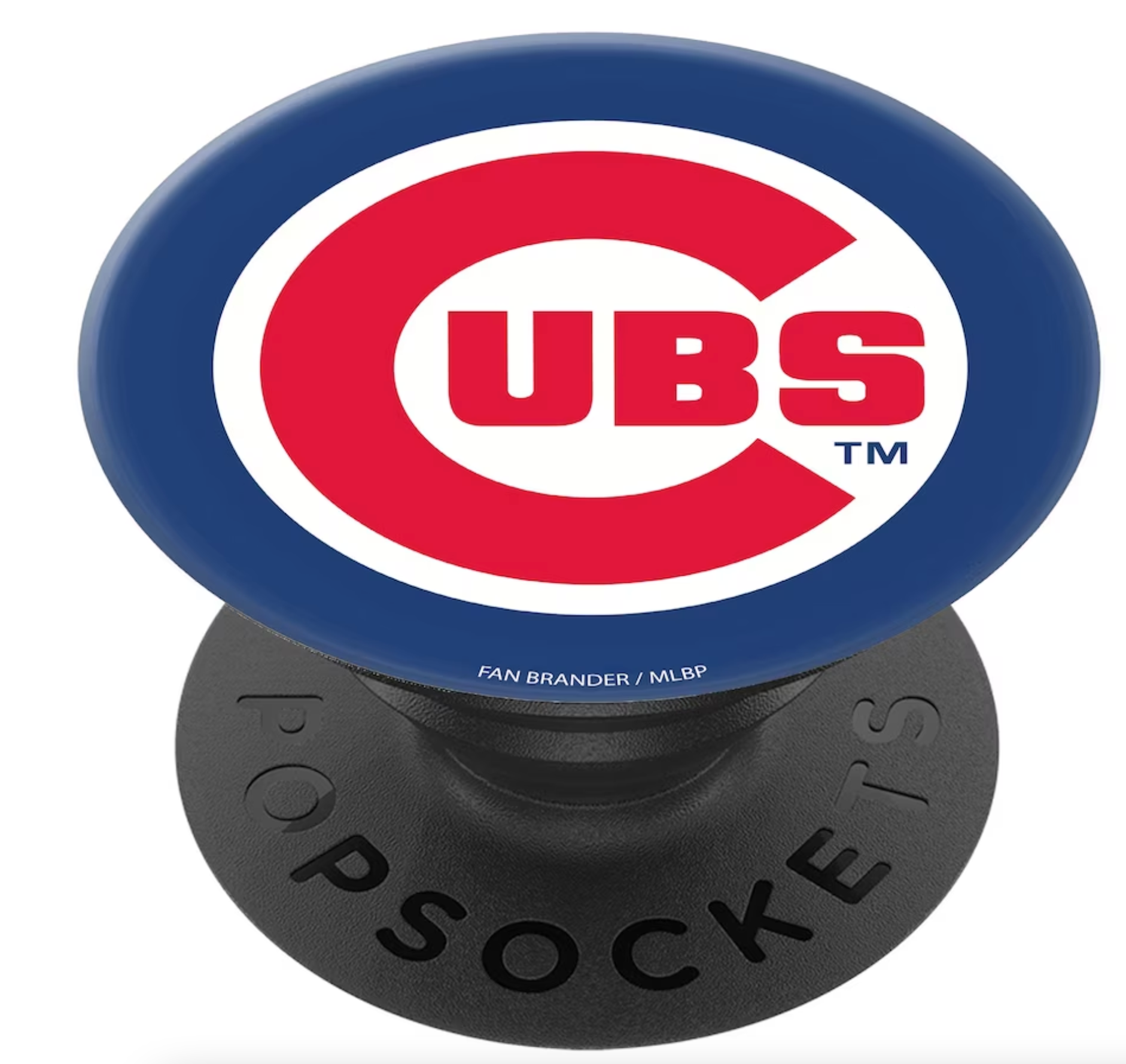 Cincinnati Reds Red Logo PopSocket