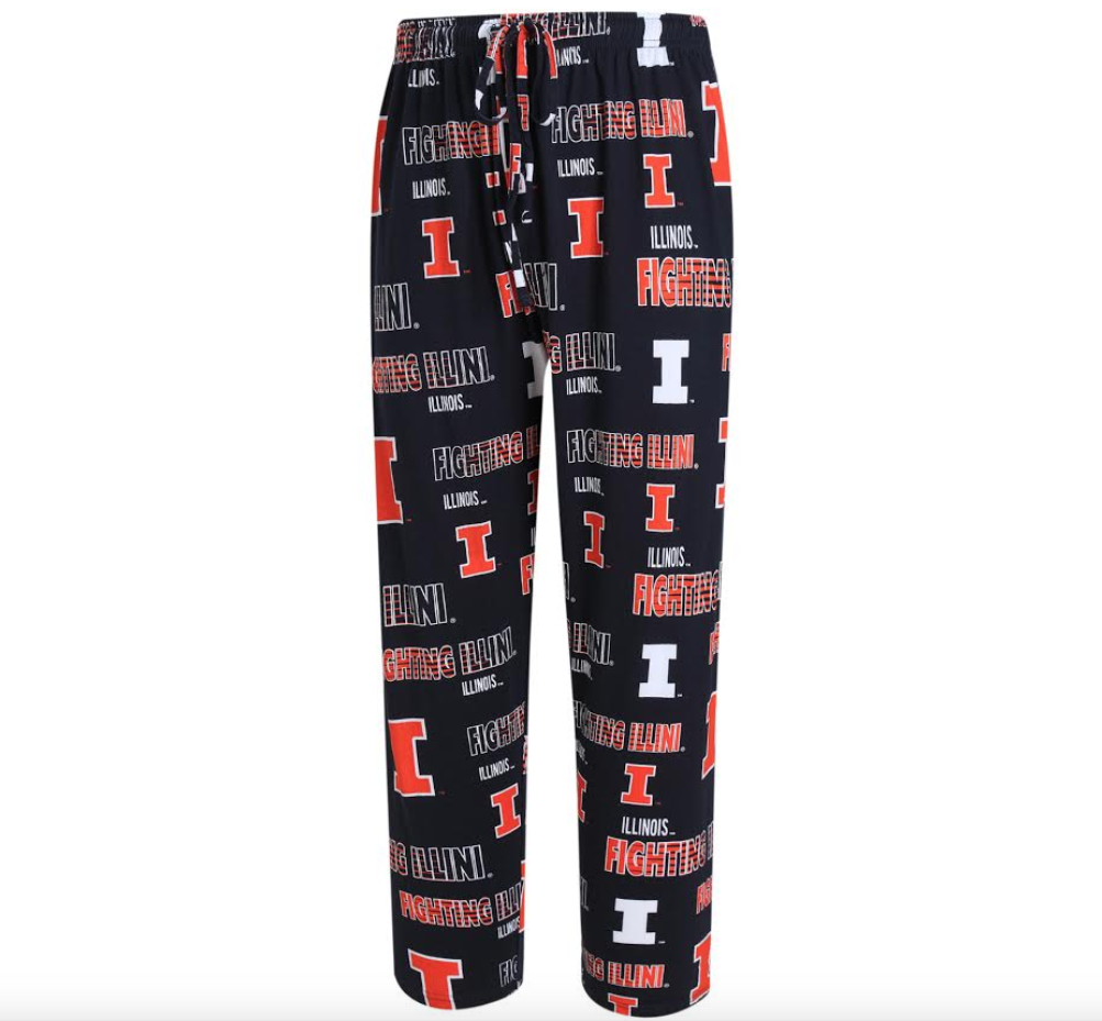University of Louisville Mens Lounge Pants, Louisville Cardinals Sweatpants,  Printed Pants