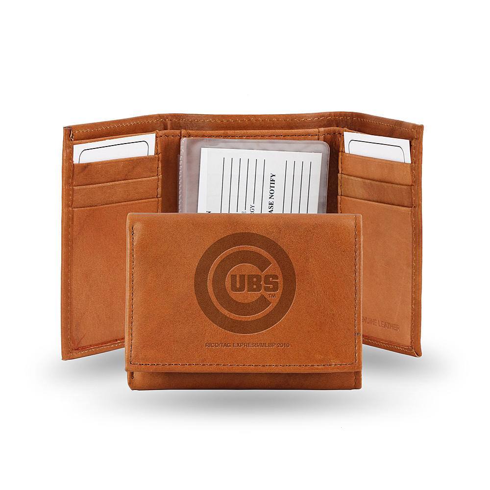 St. Louis Cardinals Trifold Wallet