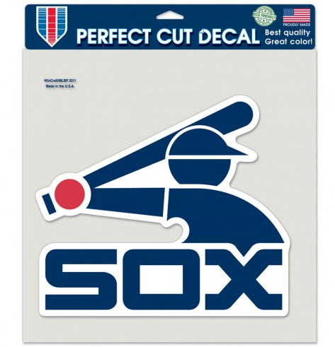 Chicago White Sox City Connect Southside Premium DieCut Vinyl Decal –  SportsJewelryProShop