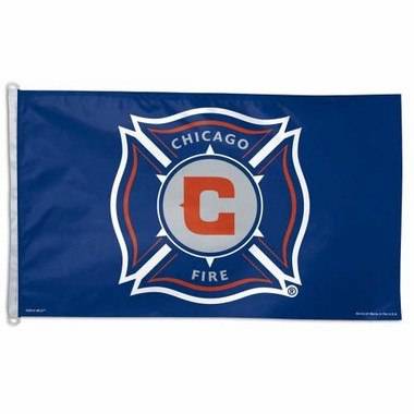 WinCraft Kansas City Chiefs 3x5 Flag