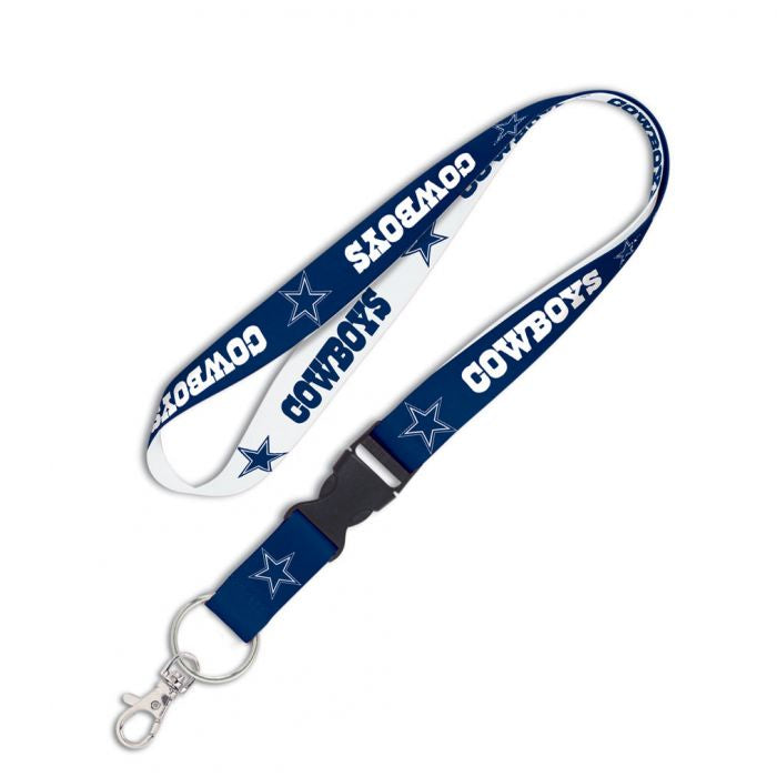 INDIANAPOLIS COLTS LANYARD DETACHABLE BUCKLE BRAND NEW WINCRAFT 