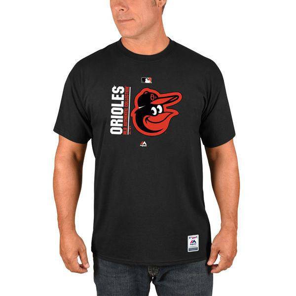 Majestic Official MLB Authentic Baltimore Orioles  