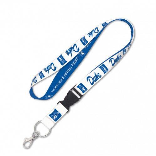 Louisville Cardinals Lanyard w/detachable buckle 1