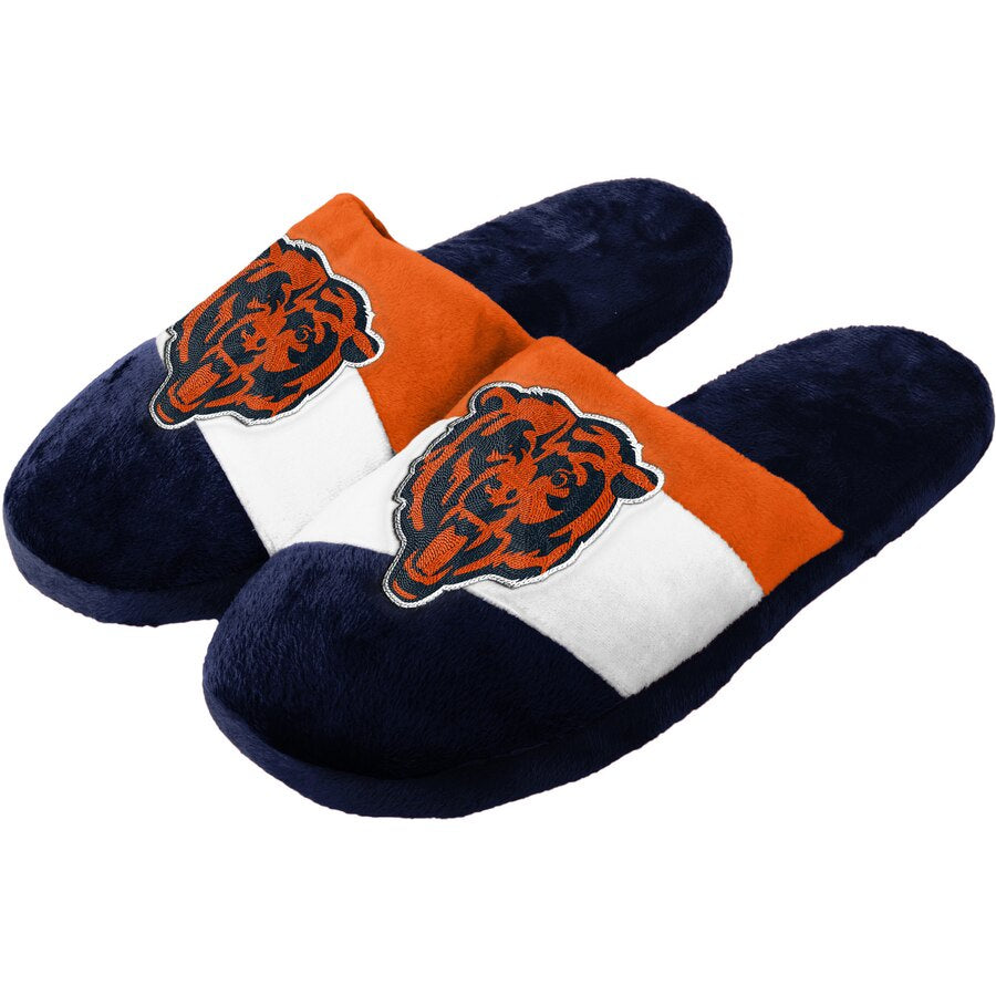 Chicago Bears Slippers