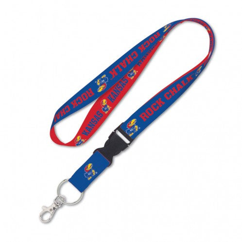 WinCraft | Indianapolis Colts Detachable Lanyard