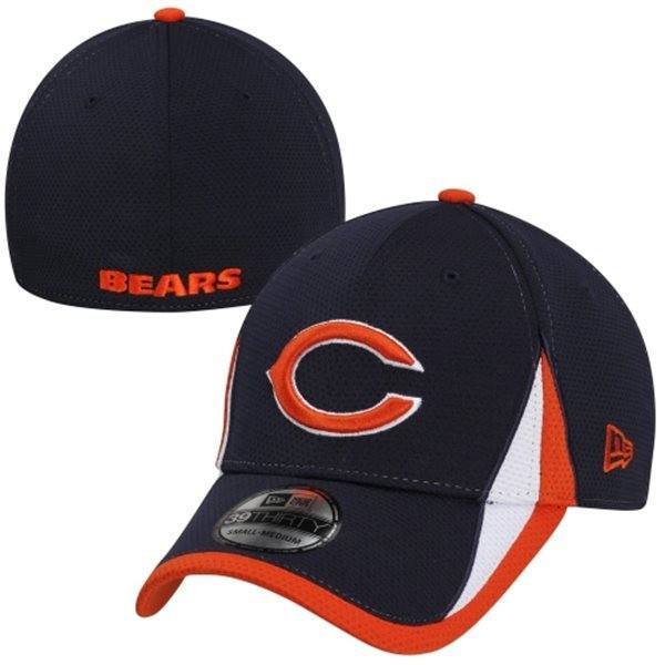 2013 New Era Chicago Bears Hats.  Chicago bears clothes, Chicago bears, Chicago  bears pictures