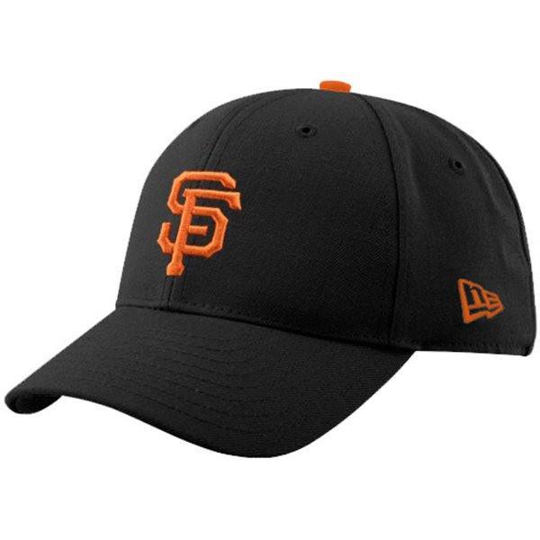 San Francisco Giants Pro Cooperstown Men's Nike MLB Adjustable Hat.