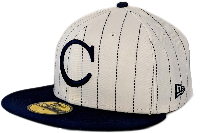 Chicago White Sox New Era Cooperstown Collection 1983 MLB All-Star