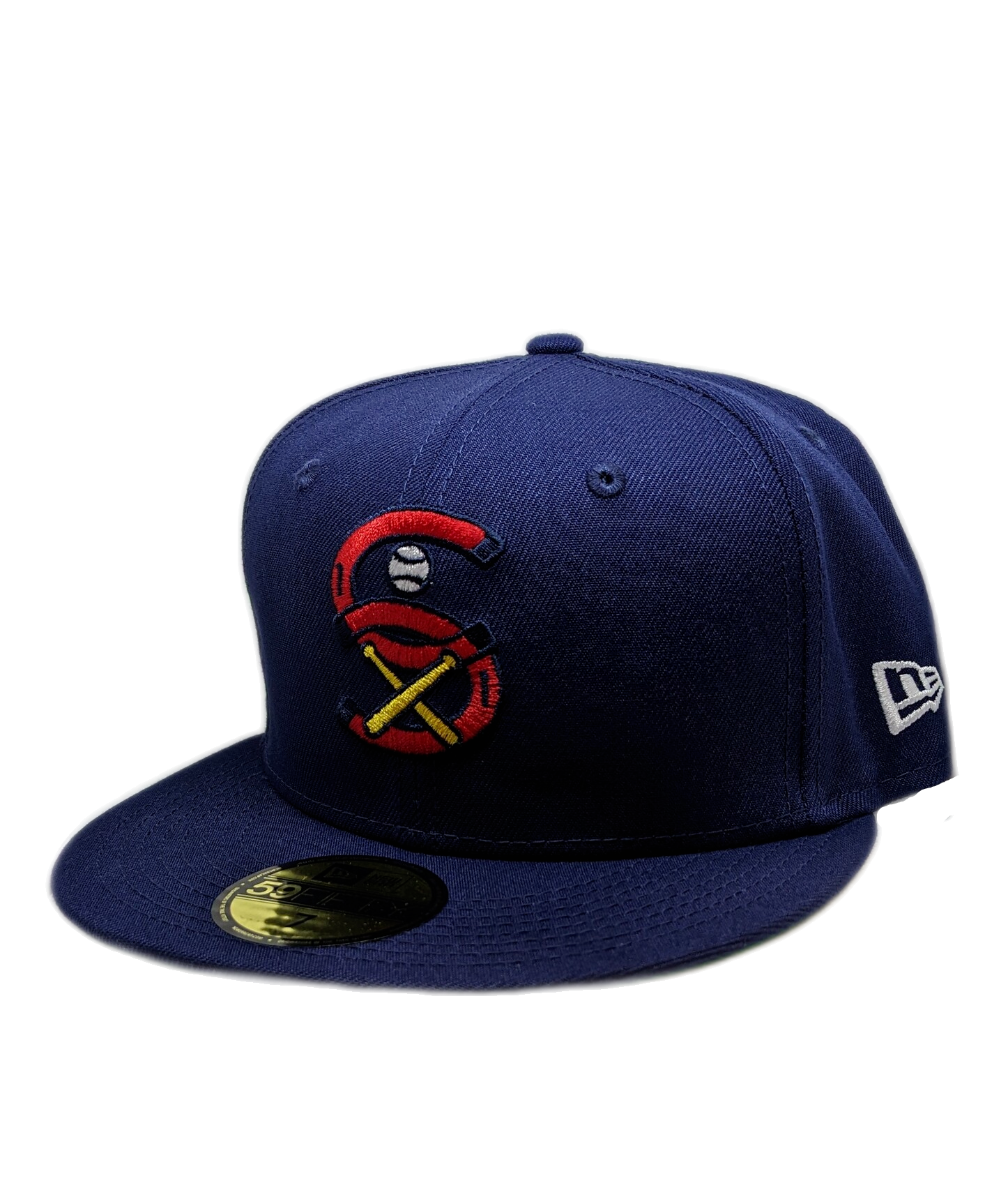 Hat Crawler - CHICAGO WHITE SOX 1932 ALTERNATE JERSEY LOGO