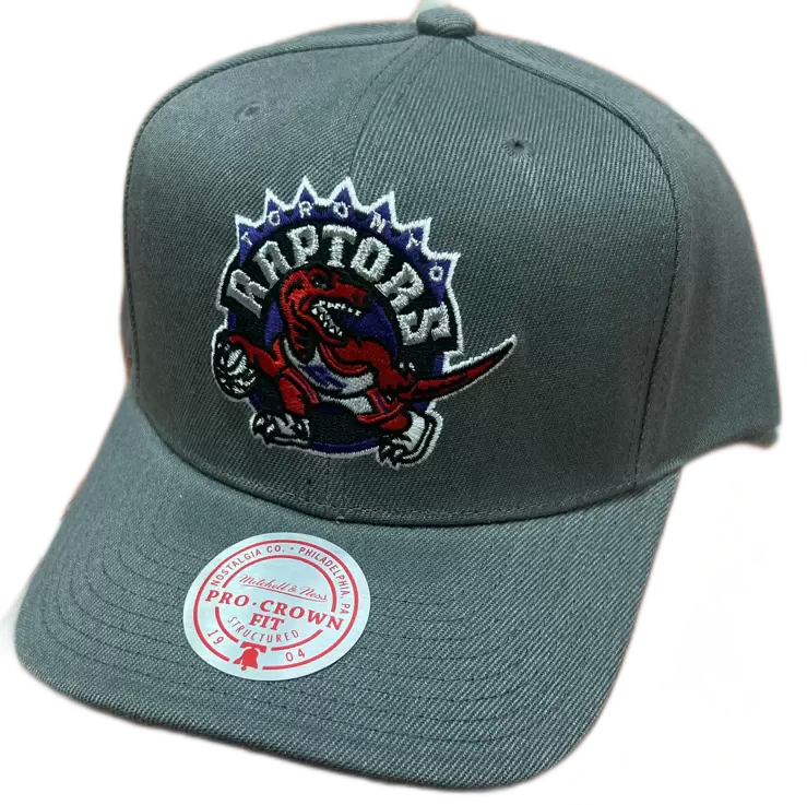 Texas Rangers Mitchell & Ness Cooperstown Collection Pro Crown