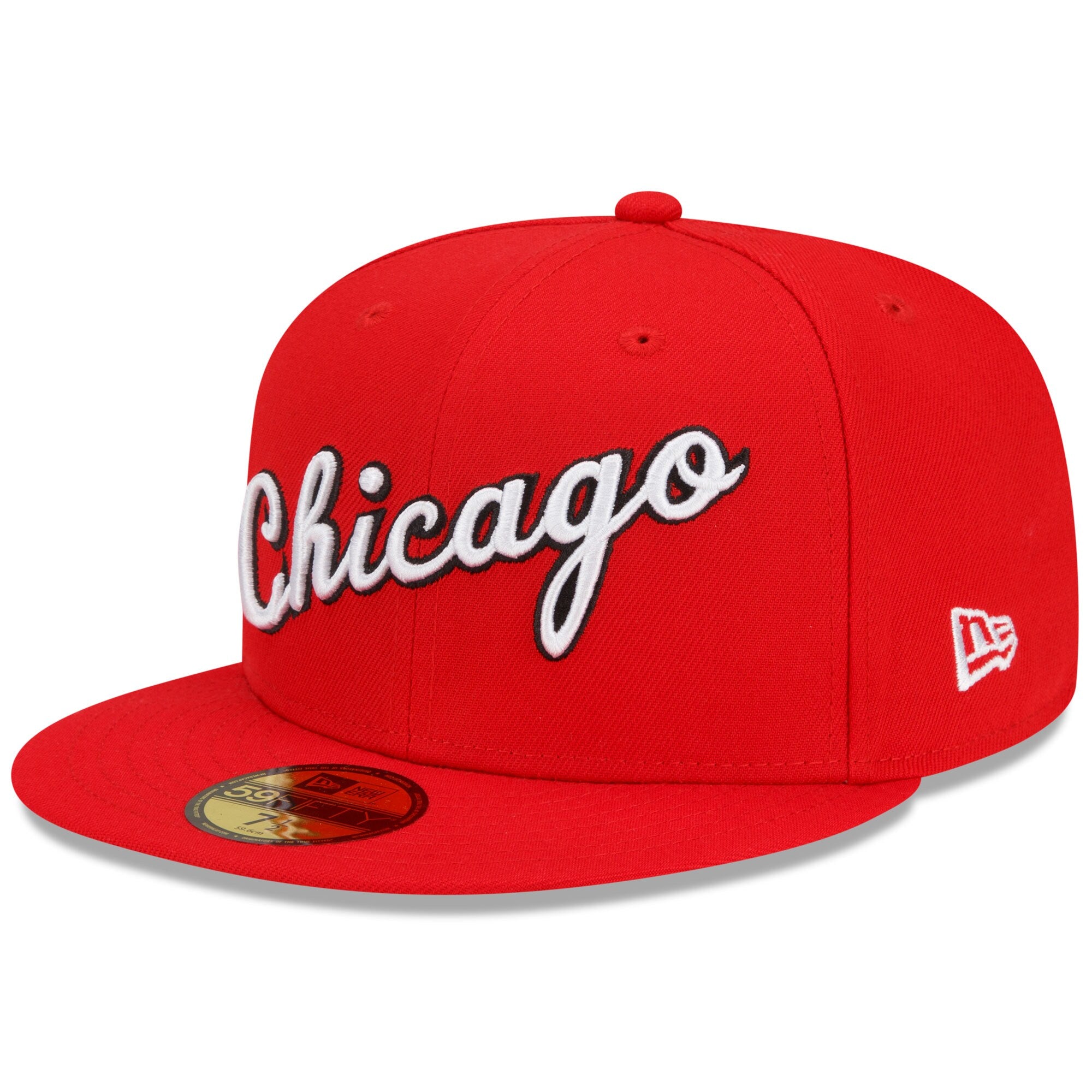 New Era LA Clippers 2021/22 City Edition Alternate 59FIFTY Fitted