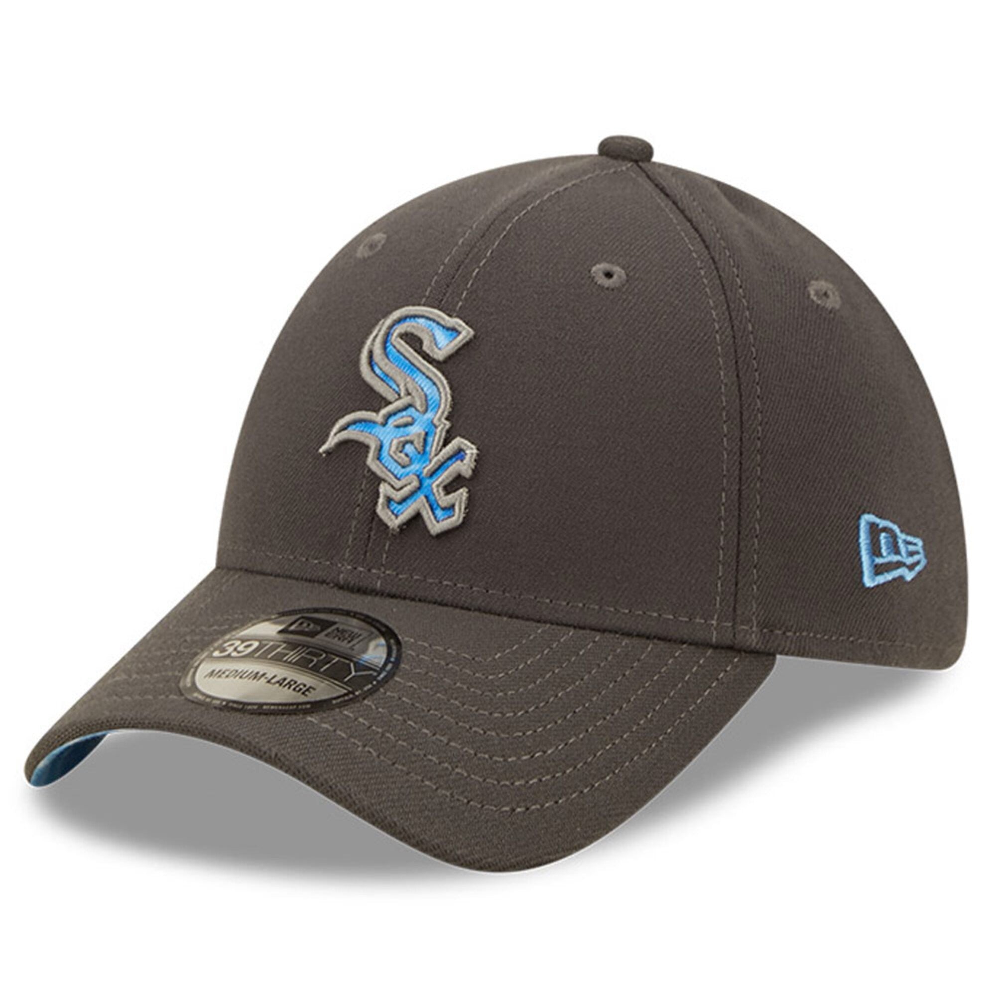 Chicago Cubs 2022 Mother's Day 39THIRTY Flex Hat