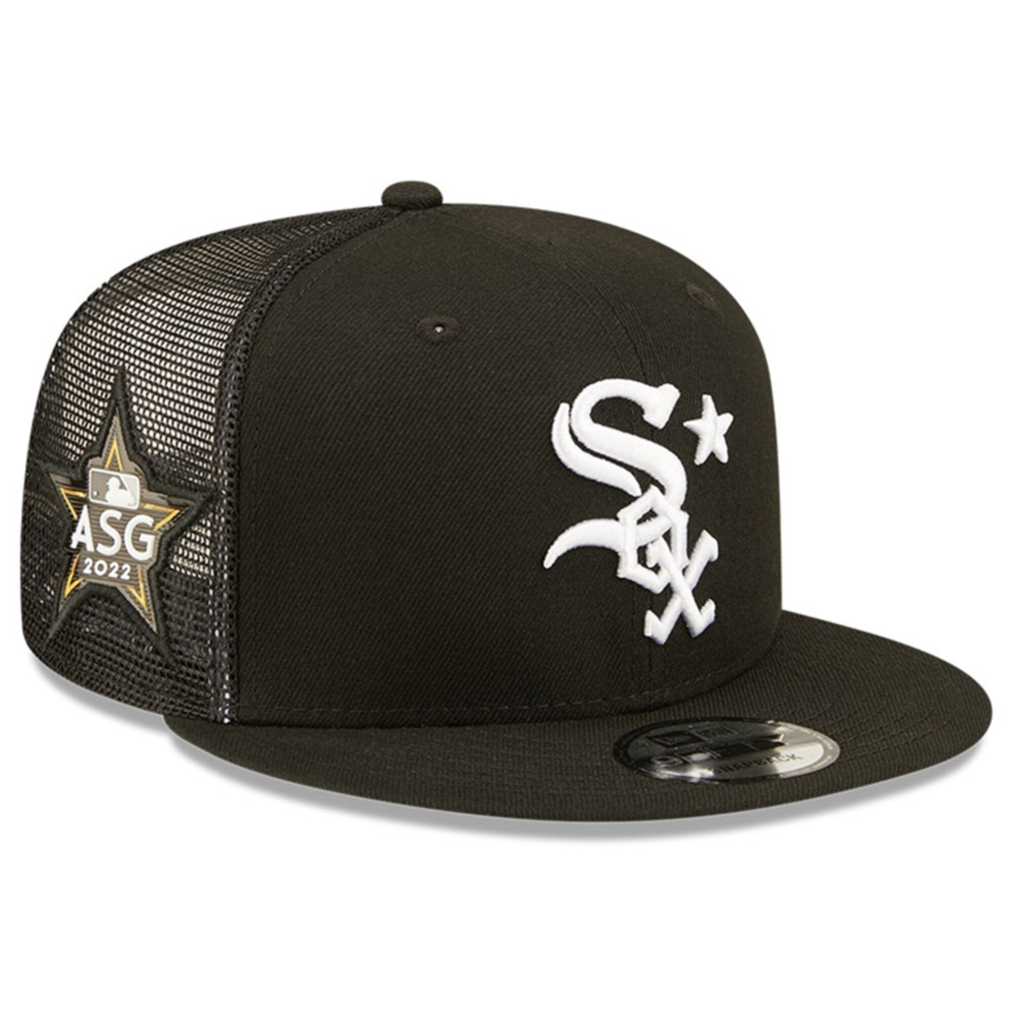 Chicago White Sox Nike 2022 MLB All-Star Game Replica Blank