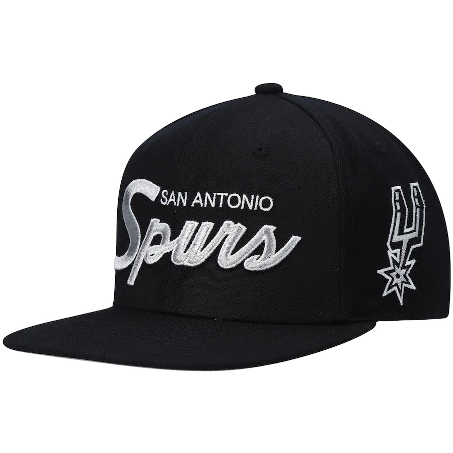 Team Script 2.0 Snapback Dallas Cowboys