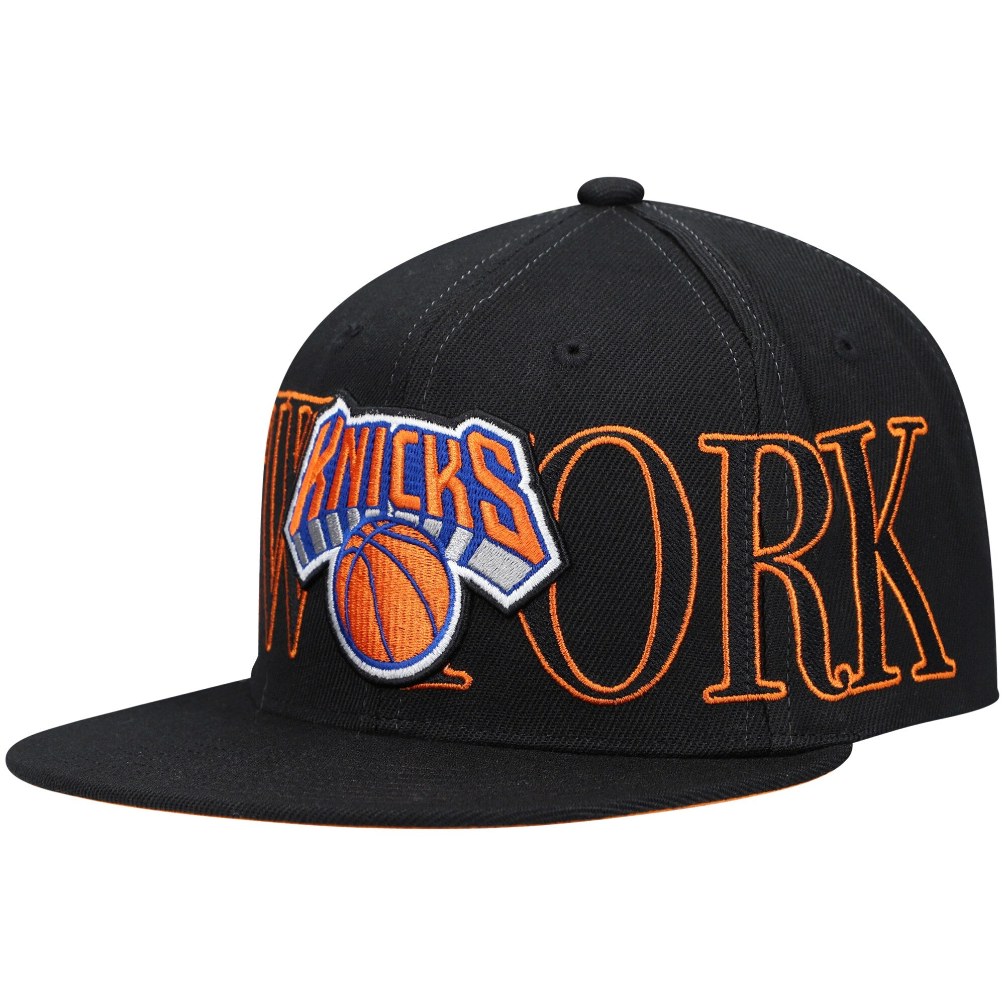 Orlando Magic Heritage86 Nike Dri-FIT NBA Adjustable Hat.