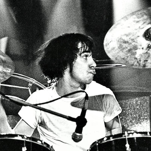 Keith Moon