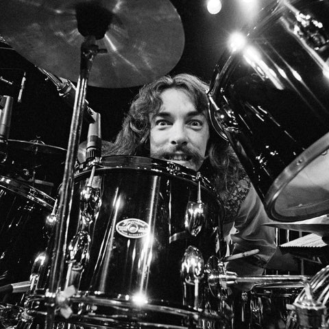 Neil Peart