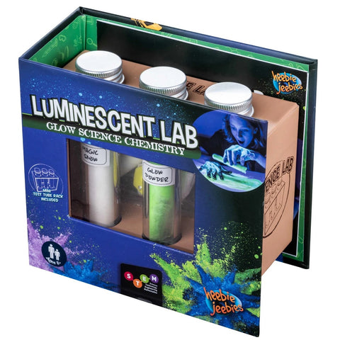 La Chimie Du Slime Kit Experience - N/A - Kiabi - 20.99€