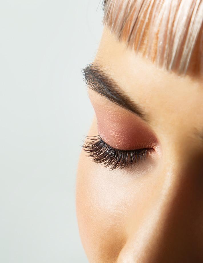 The perfect lashes for professionals – Lashed Pro
