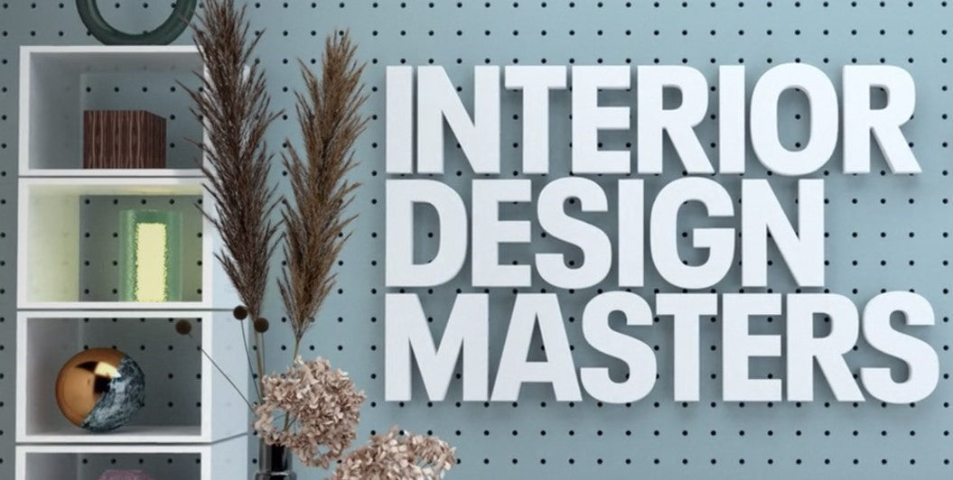 Wallpaper On Interior Design Masters 2021 Image ID 3