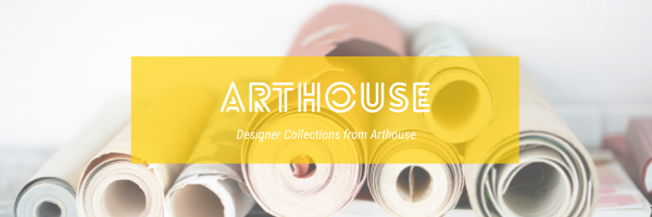 Arthouse Wallcoverings Wallpaper Collection | Shop by Brand