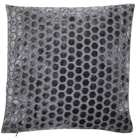 Jorvik Slate Cushion