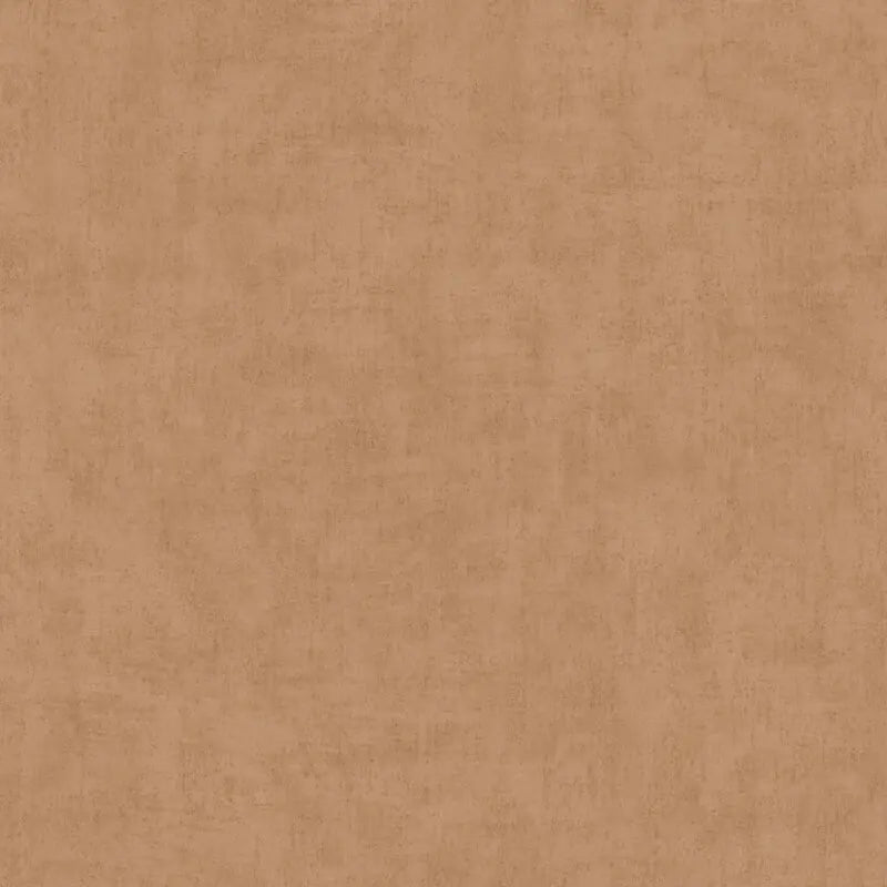 Asperia Plain Orange Wallpaper