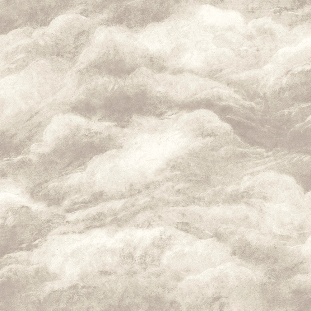 Download wallpaper 1920x1080 clouds porous gray sky full hd hdtv fhd  1080p hd background