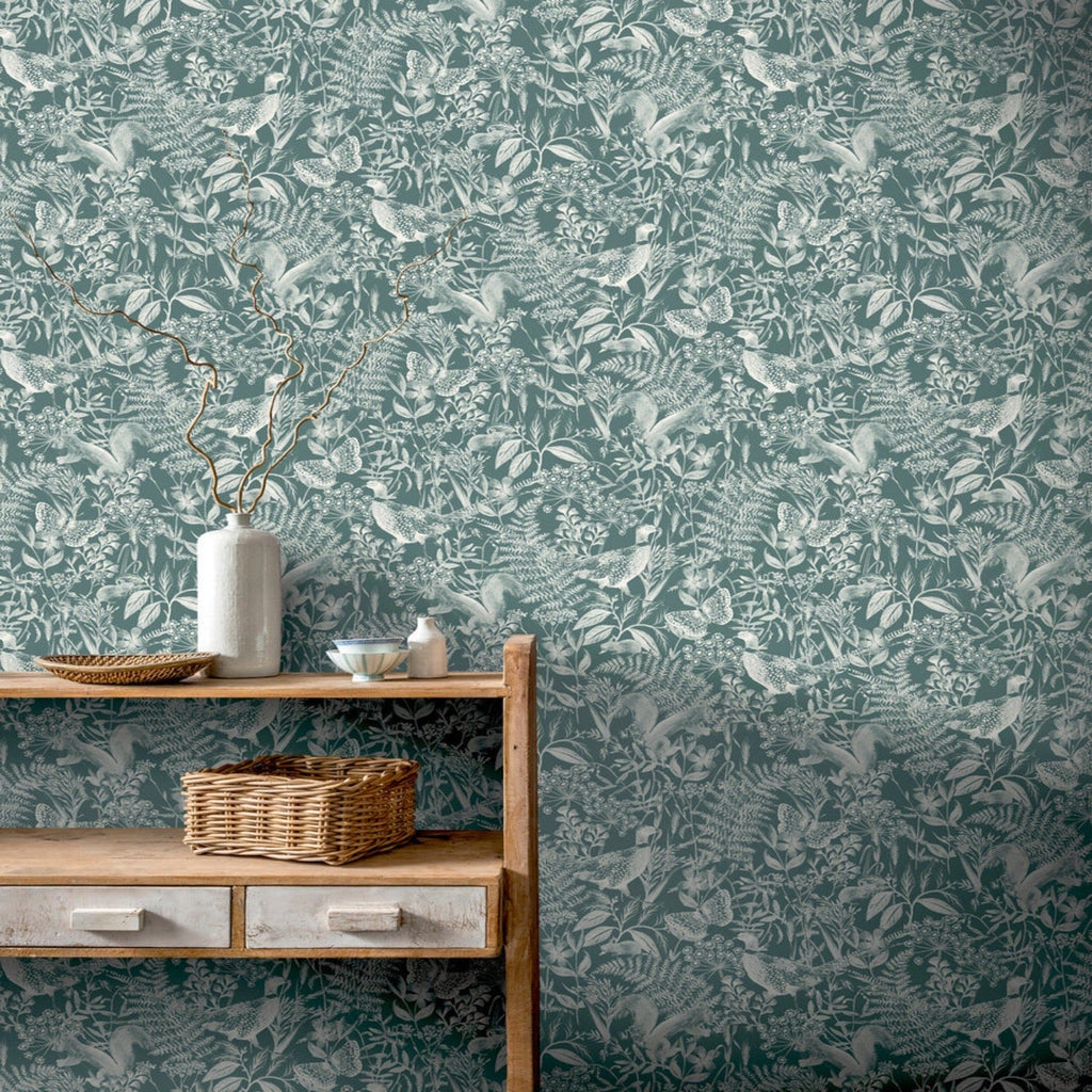 Wonder Wall Fashions : Shop Trending Wallpapers in the UK