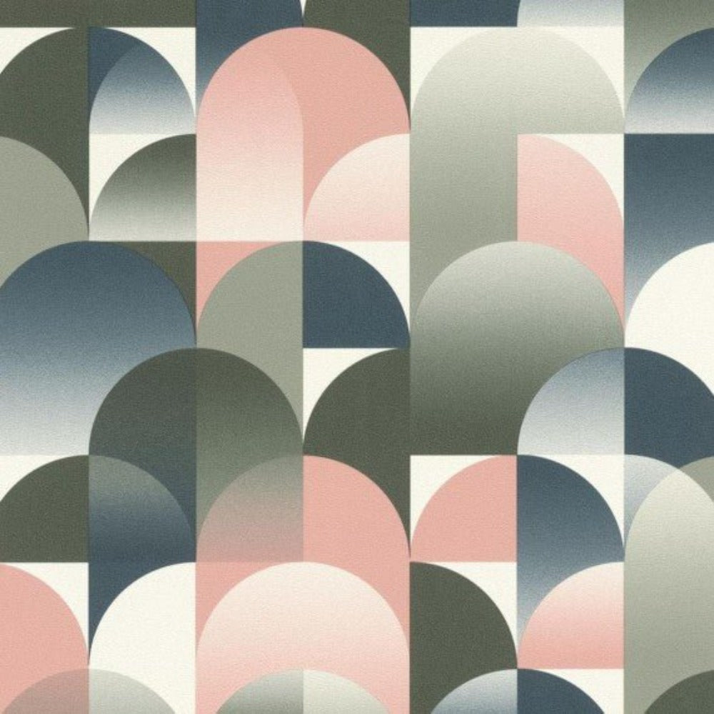 Primavera Wallpaper - Marimekko