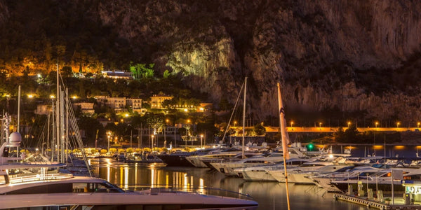 Beaulieu-sur-Mer