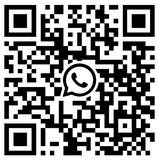 Whatsapp Account QR Code