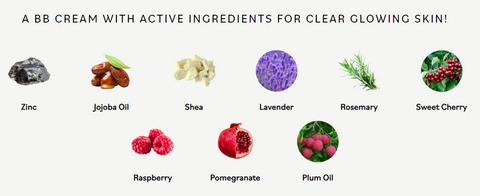 botanical extracts for acne treatment