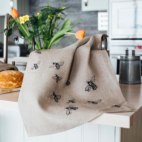 kitchen towels and accessories