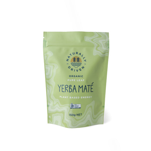 TARAGUI 50 individual Yerba Mate Tea Bags  My Mate World  Yerba Mate Store
